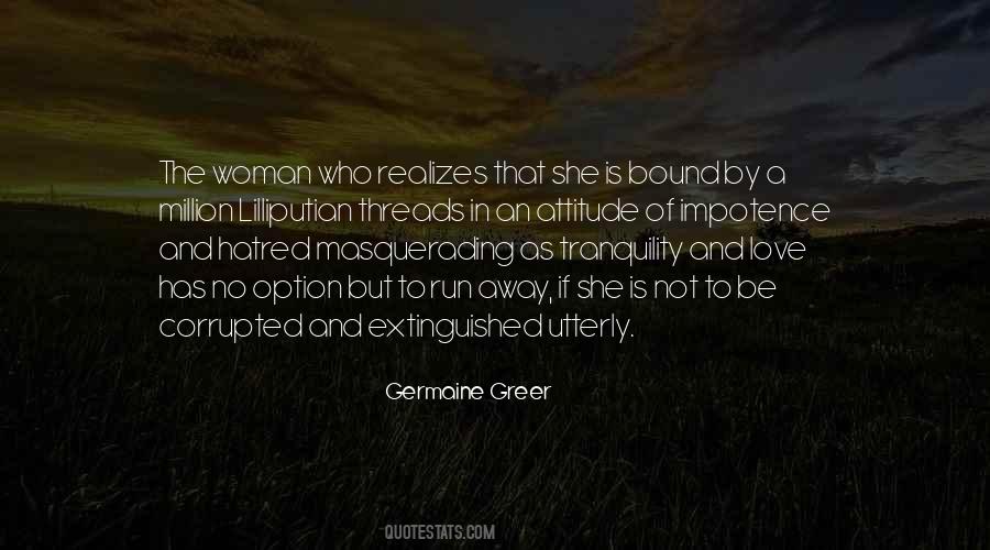 Quotes About Third Wave Feminism #1711289