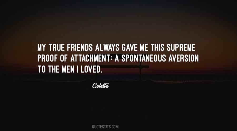 Spontaneous Friends Quotes #1783768