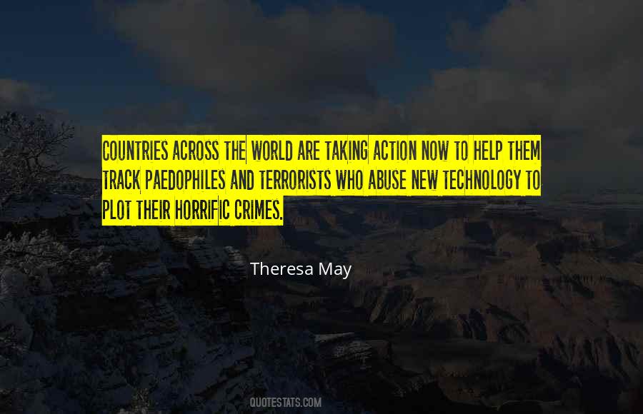 Quotes About Taking Action Now #1816553