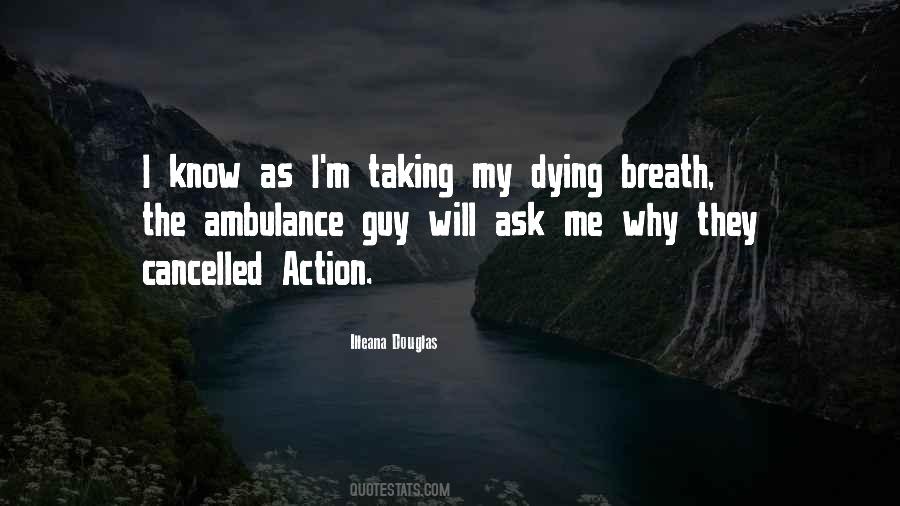Quotes About Taking Action Now #193244