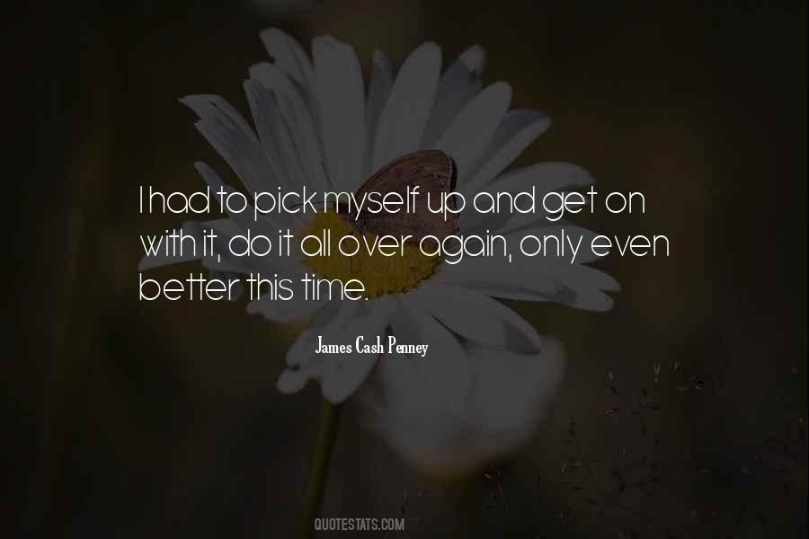 Get On With It Quotes #1803145