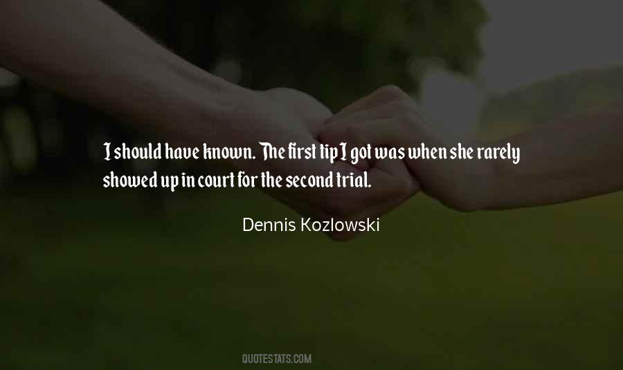Tip Up Quotes #1003039