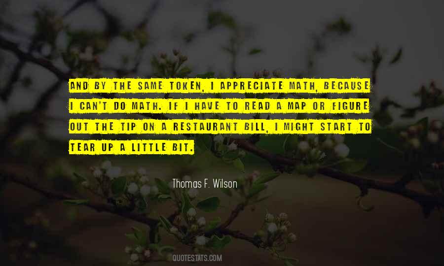 Tip Up Quotes #1873302