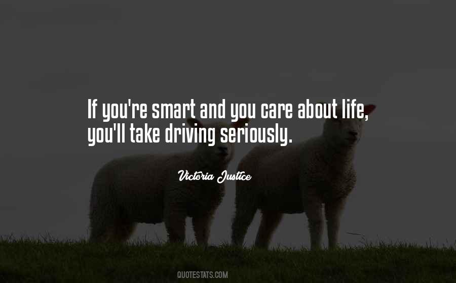 Quotes About Life Smart #606836