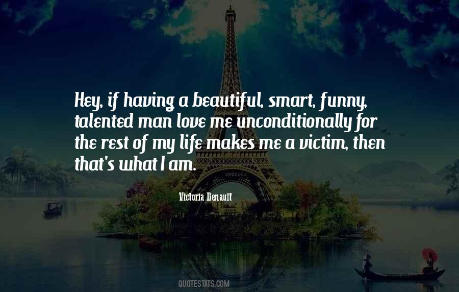 Quotes About Life Smart #748304