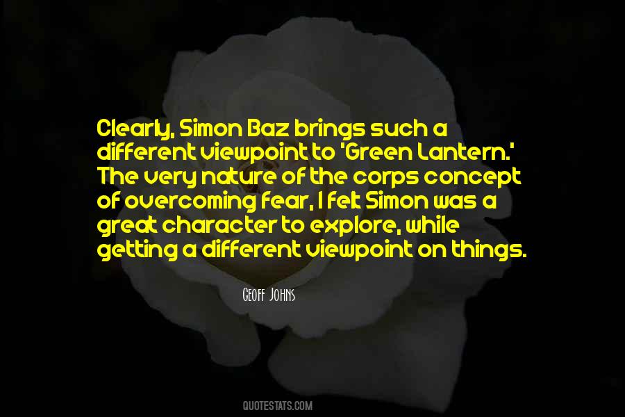 Simon And Baz Quotes #465722