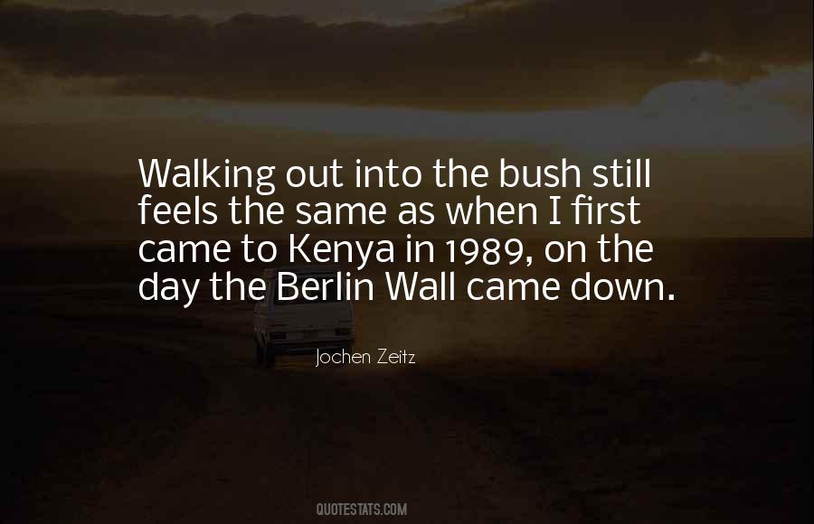Quotes About Bush Walking #212021 Quotes About Bush Walking #212021