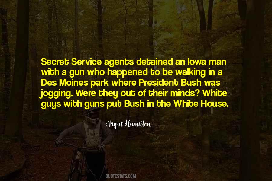 Quotes About Bush Walking #626606