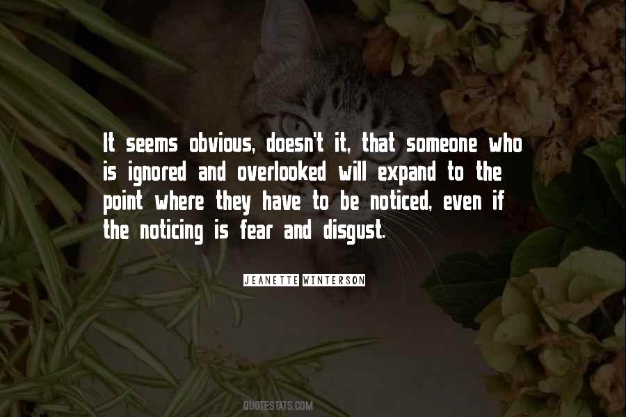 Quotes About Ignored By Someone #15219 Quotes About Ignored By Someone #15219