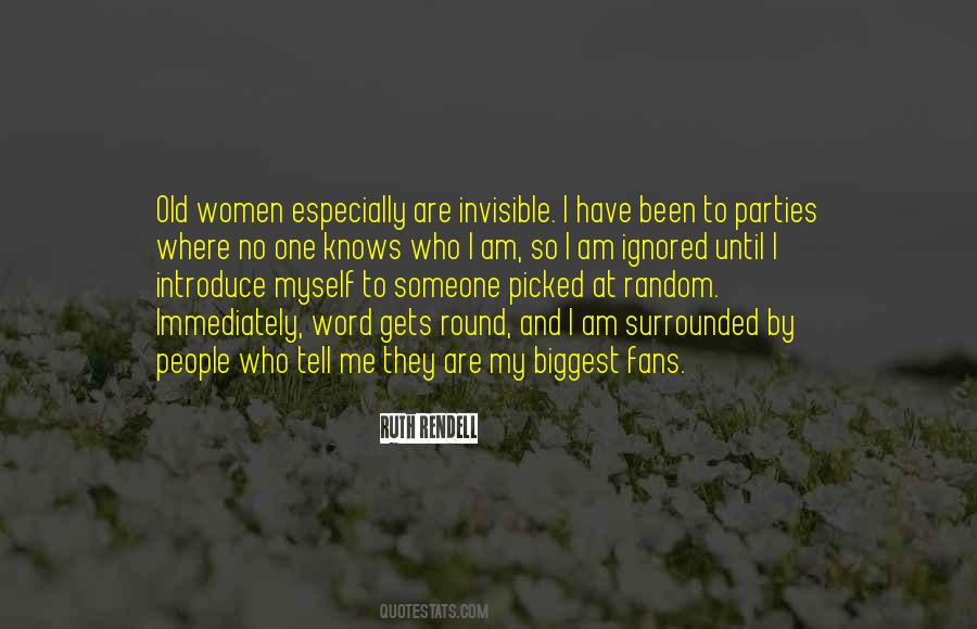 Quotes About Ignored By Someone #641392 Quotes About Ignored By Someone #641392