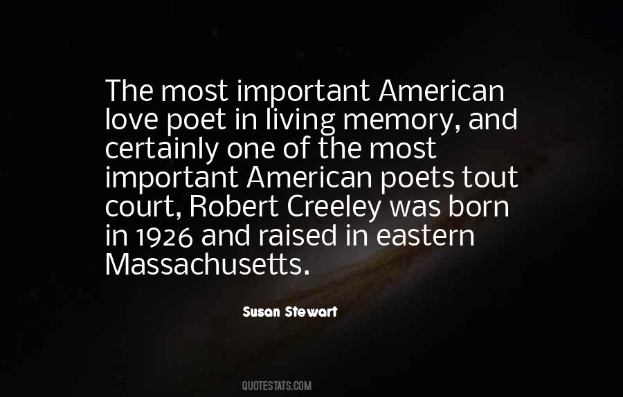 American Poet Quotes #1446894