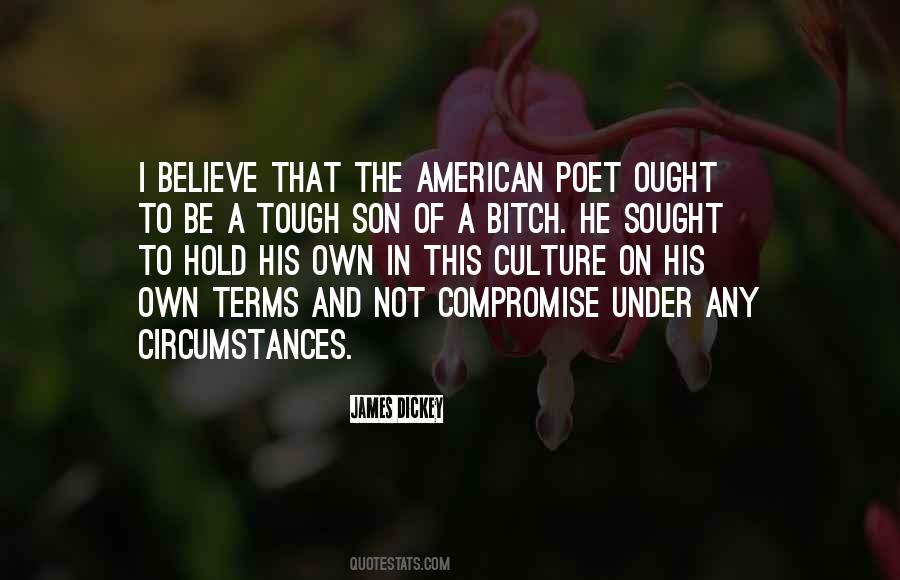 American Poet Quotes #1846818