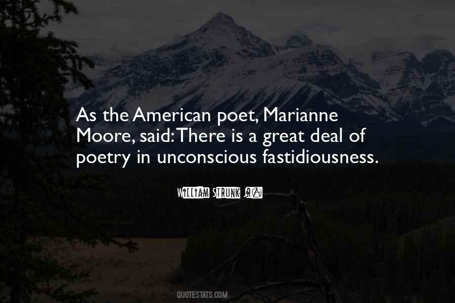 American Poet Quotes #360870