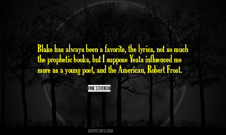 American Poet Quotes #578577