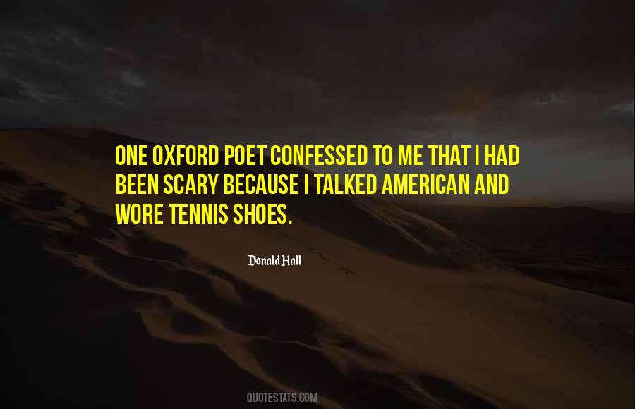 American Poet Quotes #58017