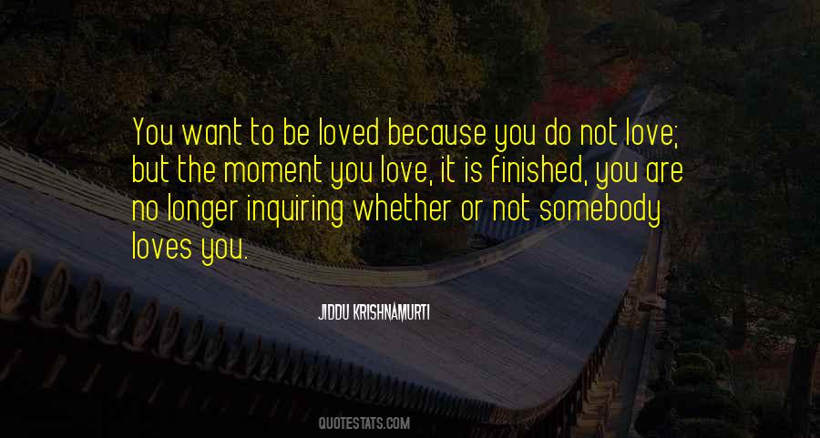 Quotes About No Longer Love #177834