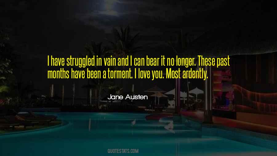 Quotes About No Longer Love #329218