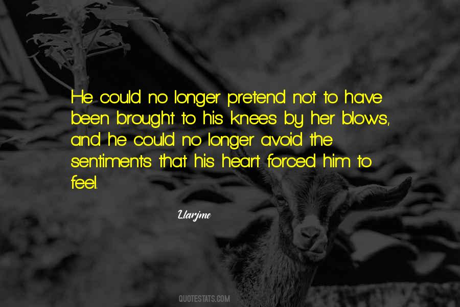 Quotes About No Longer Love #36062