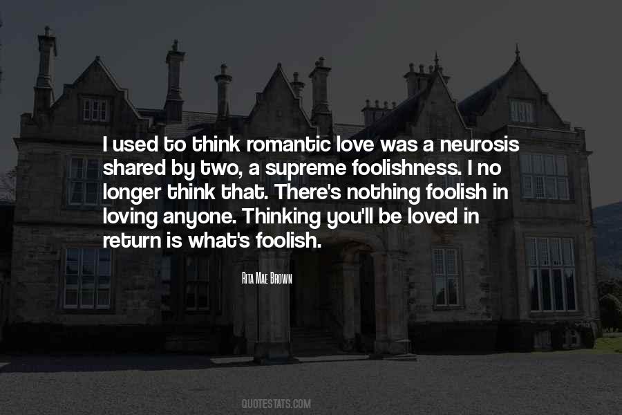 Quotes About No Longer Love #7693