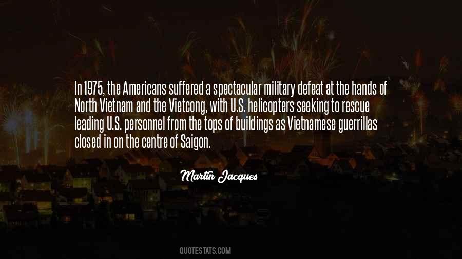Quotes About The U.s. Military #1218326