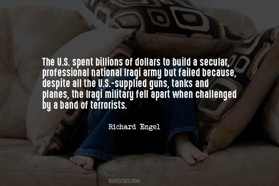 Quotes About The U.s. Military #224288