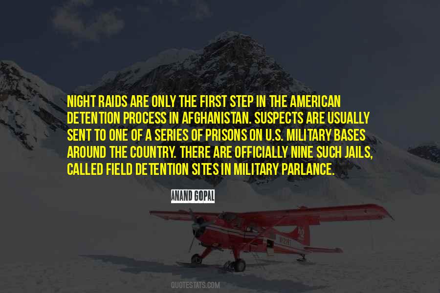 Quotes About The U.s. Military #310931