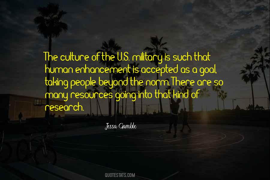 Quotes About The U.s. Military #318127