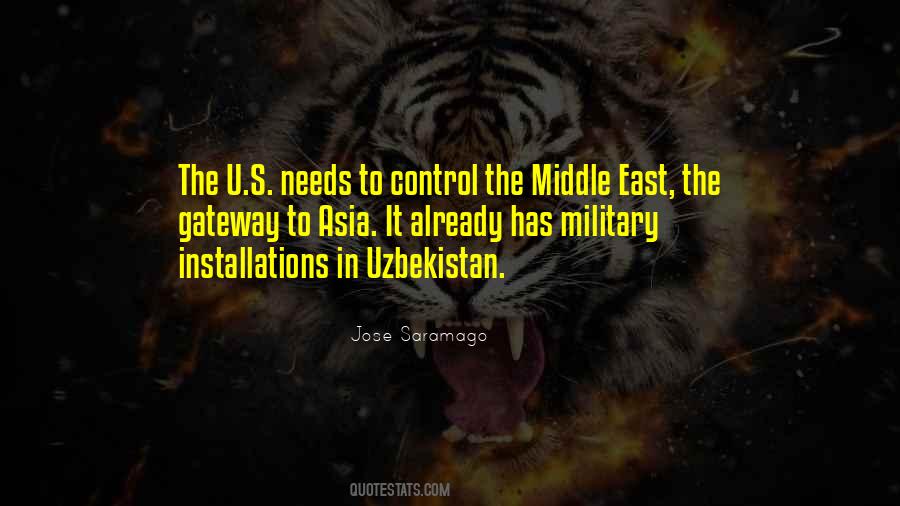 Quotes About The U.s. Military #412033