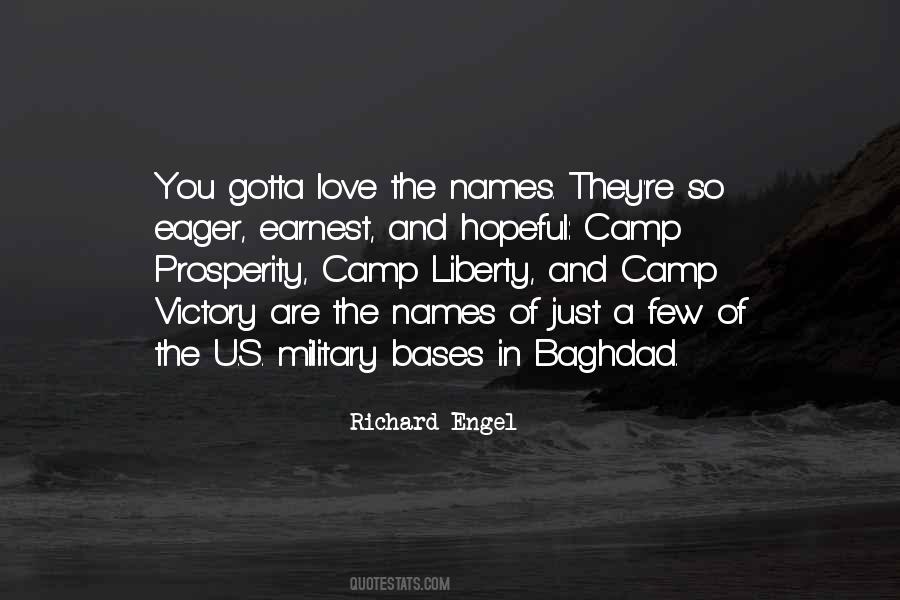 Quotes About The U.s. Military #626658