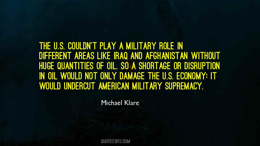 Quotes About The U.s. Military #849915