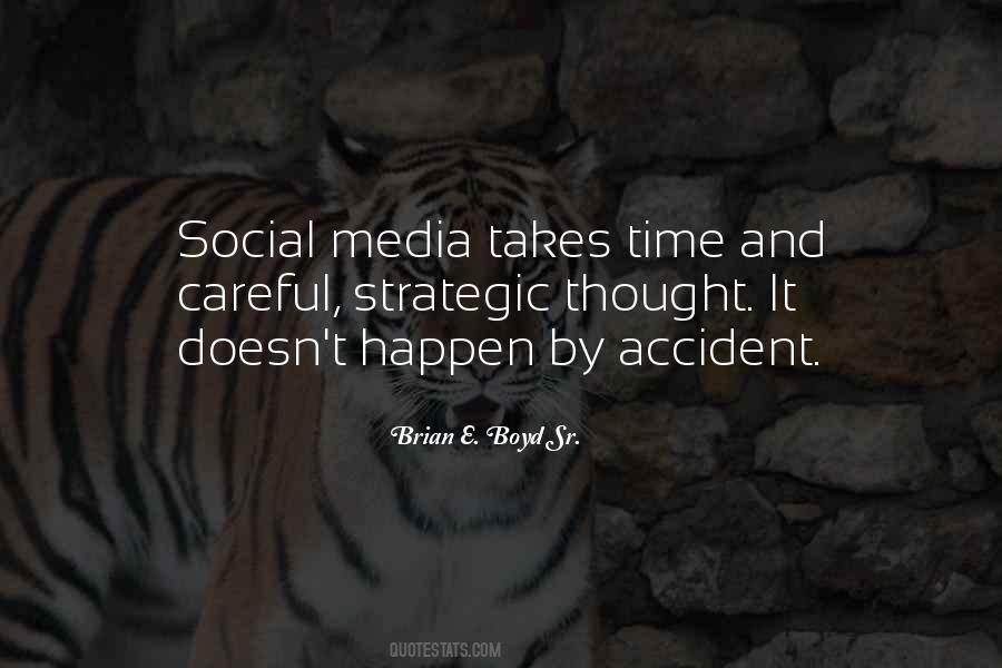 Quotes About Media And Advertising #367919