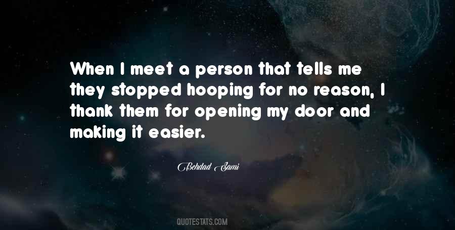 Quotes About Hooping #823577