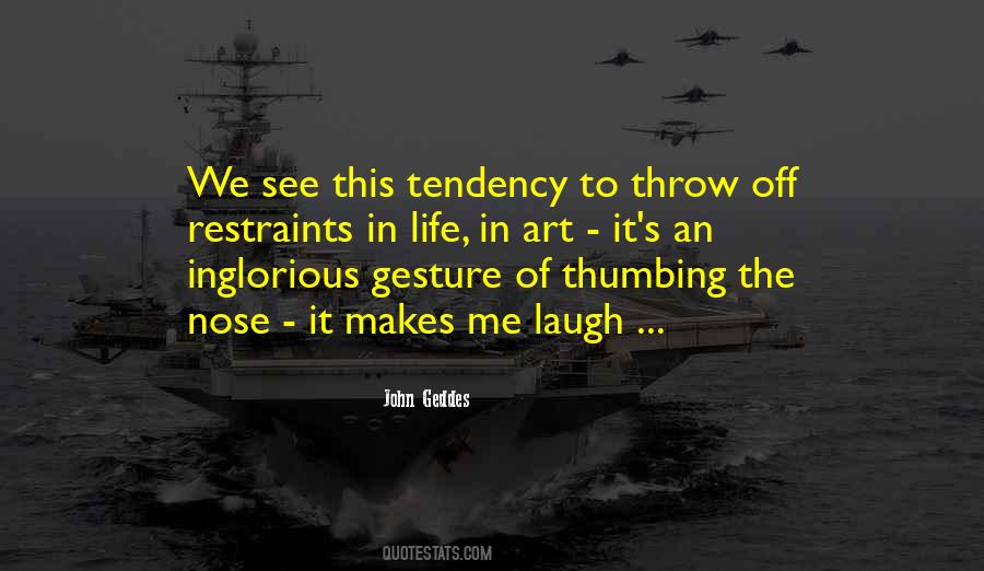 Evil Grin Quotes #253480