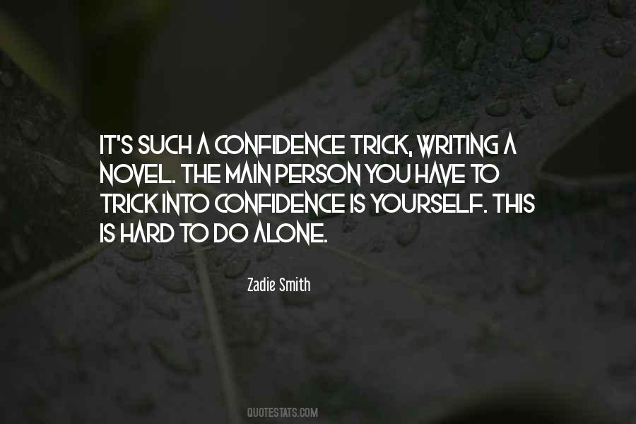 Evil Grin Quotes #672431