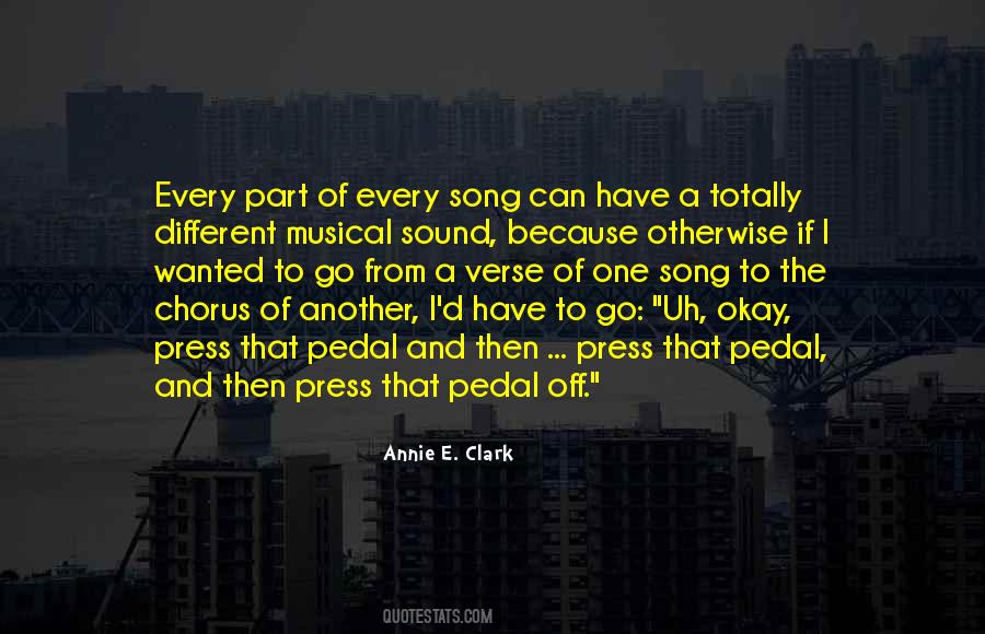 E A D Quotes #269781