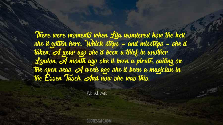 E A D Quotes #370569