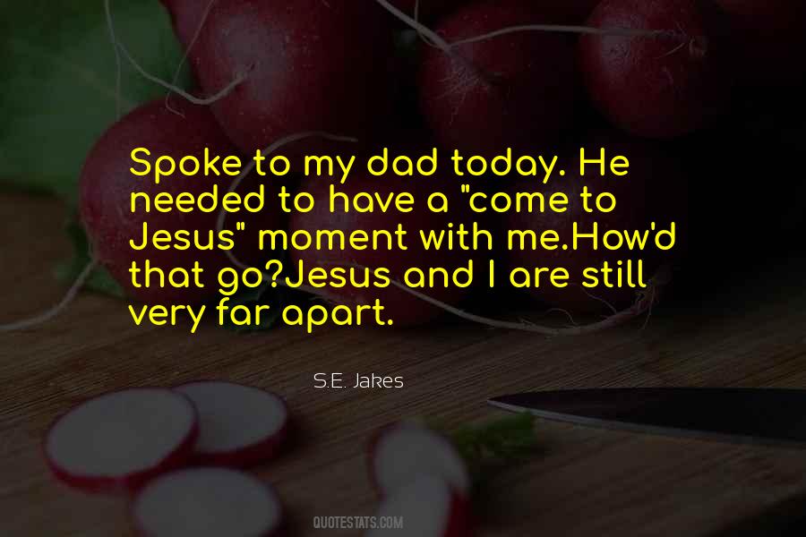 E A D Quotes #463755