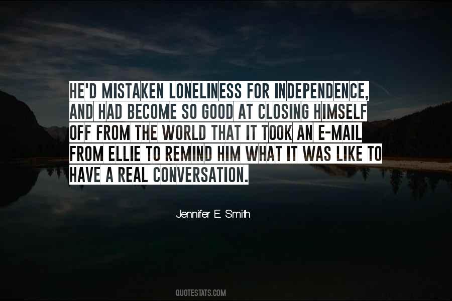 E A D Quotes #479480
