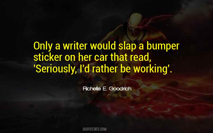 E A D Quotes #501553