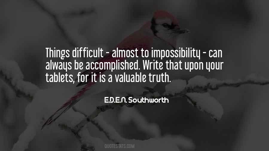 E A D Quotes #576968