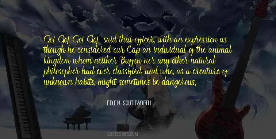 E A D Quotes #657873