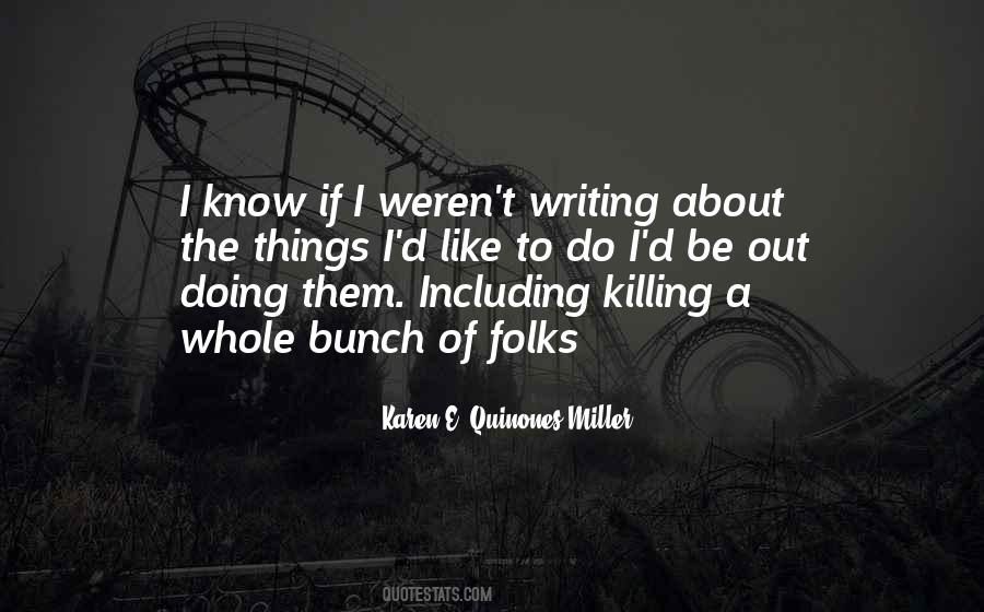 E A D Quotes #683750
