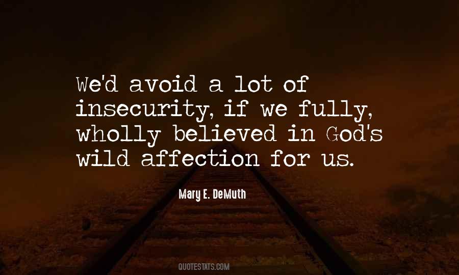 E A D Quotes #722368