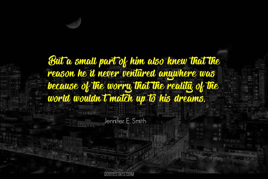 E A D Quotes #76991