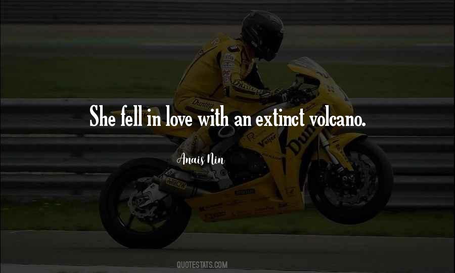 She Fell In Love Quotes #1089680