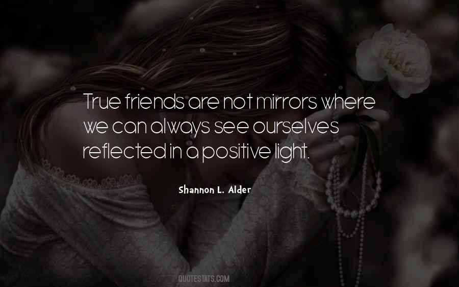 Quotes About Real True Friends #397435