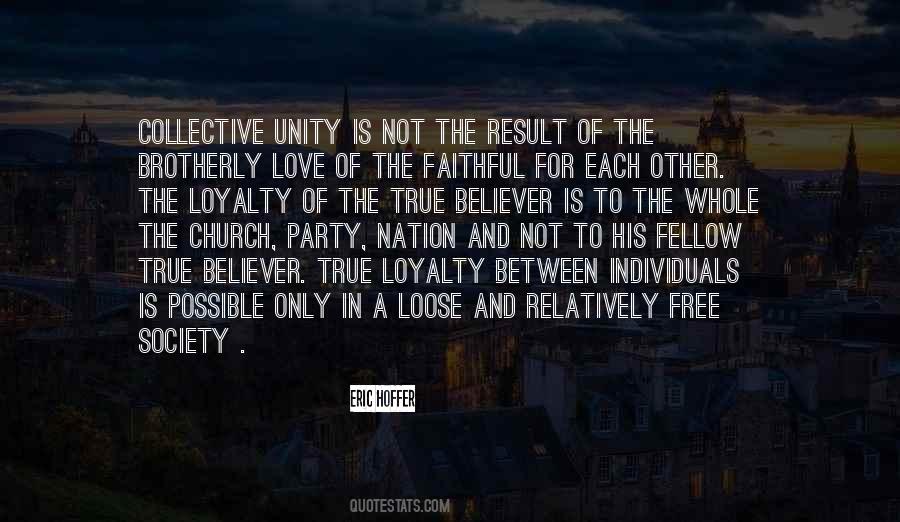 Quotes About Individuals And Society #1236839
