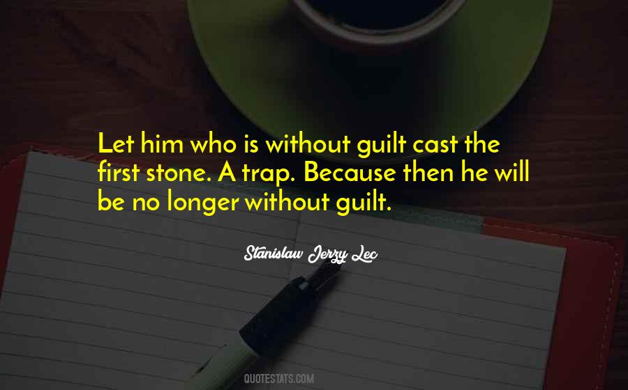 A Cast Of Stones Quotes #1104481