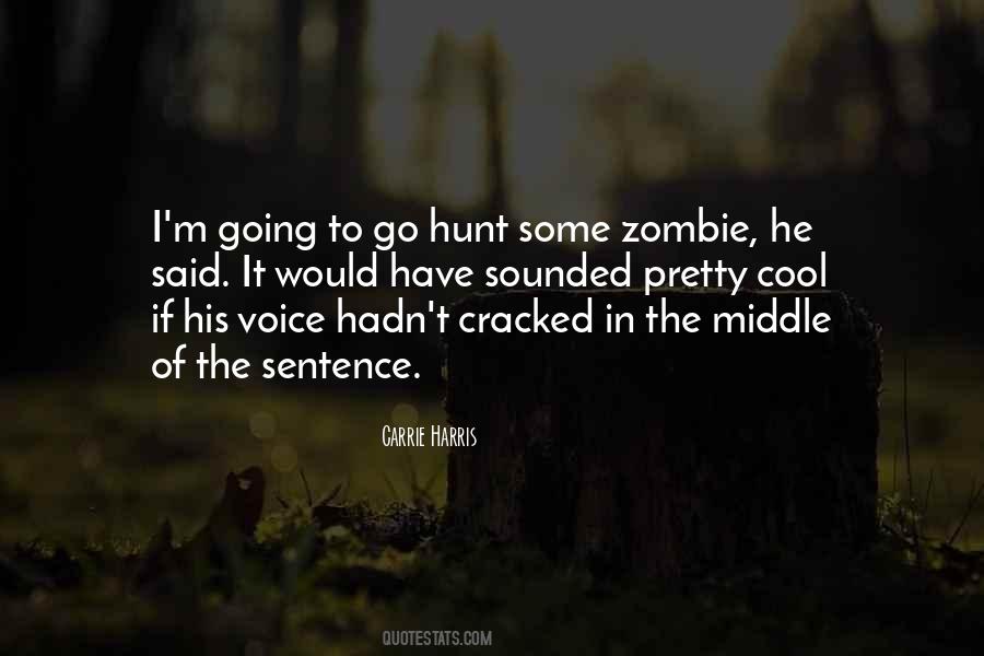 A Cast Of Stones Quotes #575728