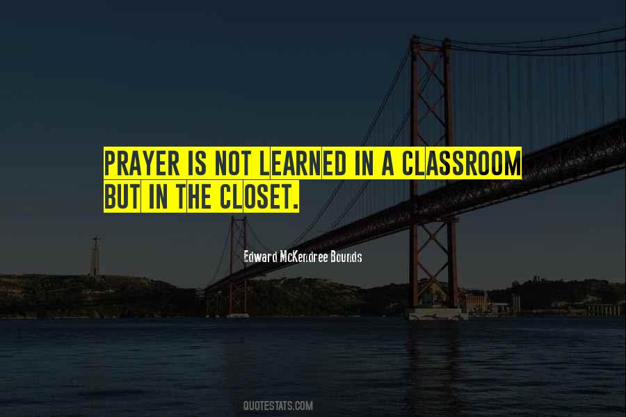 Quotes About Revival Prayer #1513565
